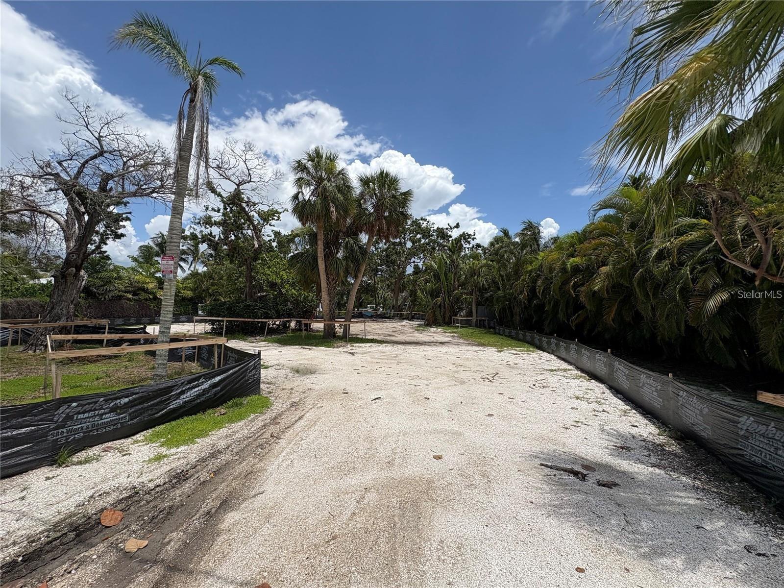 GULFMEAD ESTATES - Residential