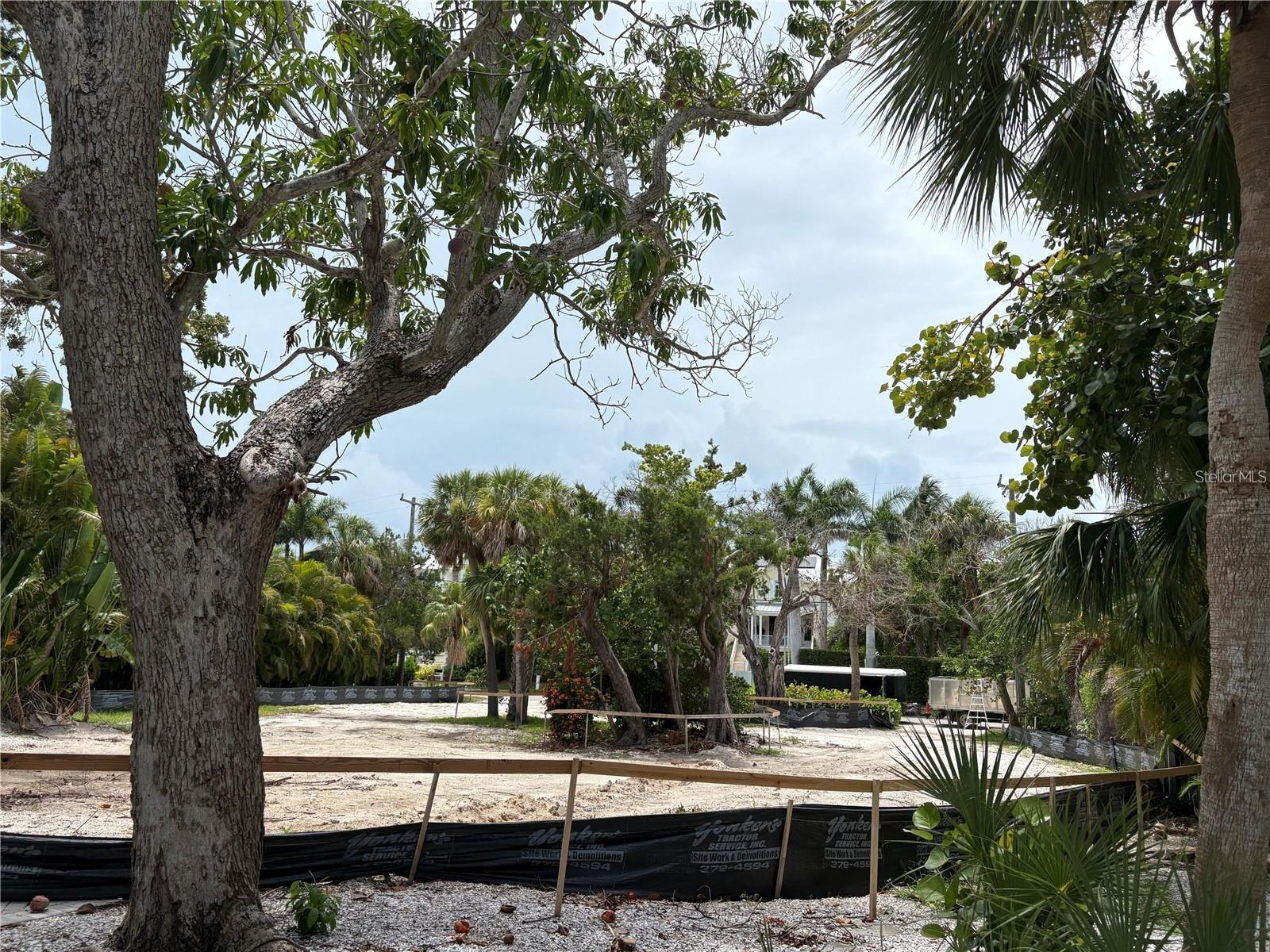 GULFMEAD ESTATES - Residential