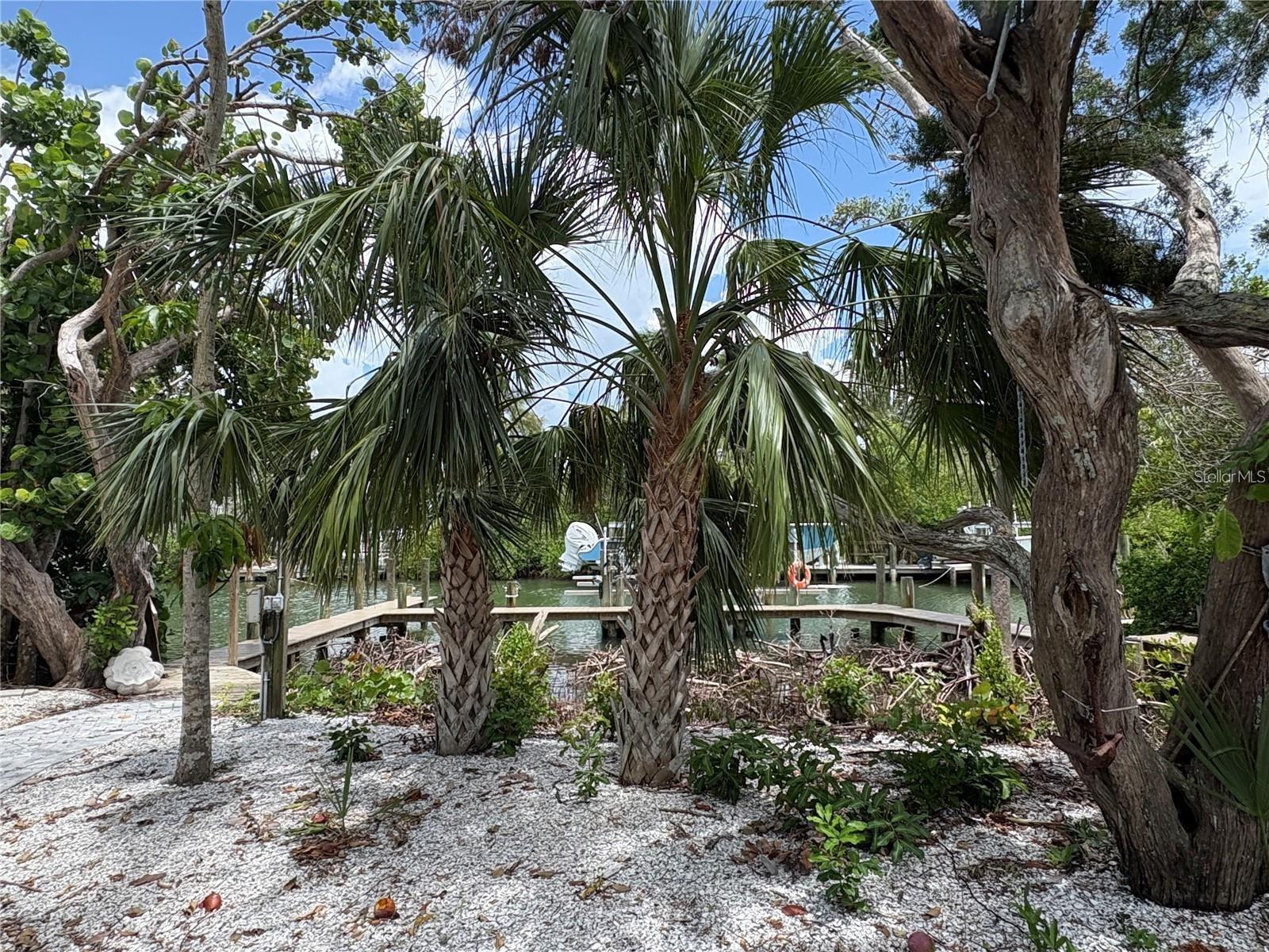 GULFMEAD ESTATES - Residential