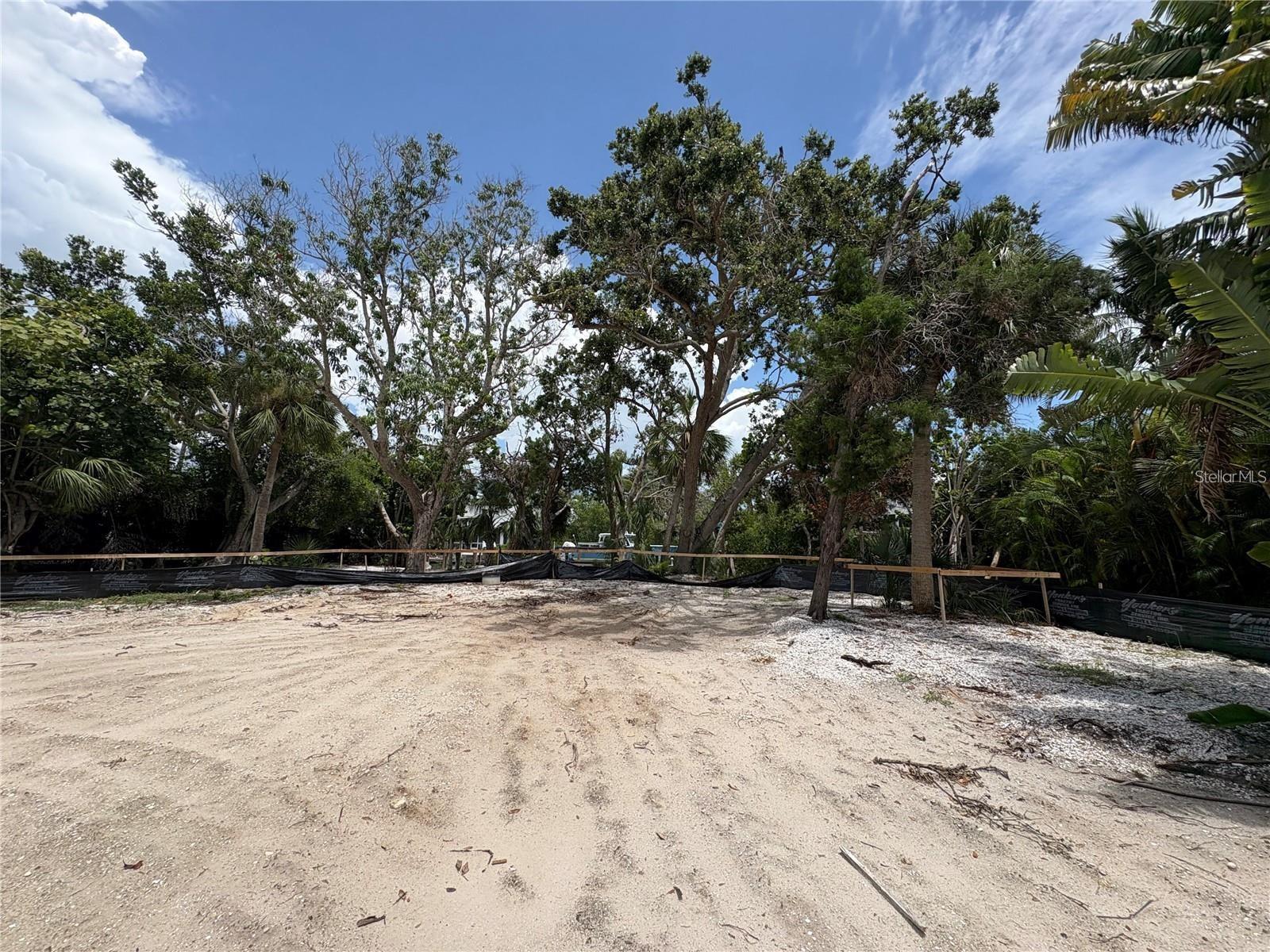 GULFMEAD ESTATES - Residential
