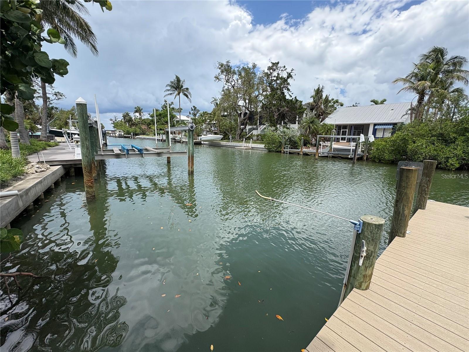 GULFMEAD ESTATES - Residential