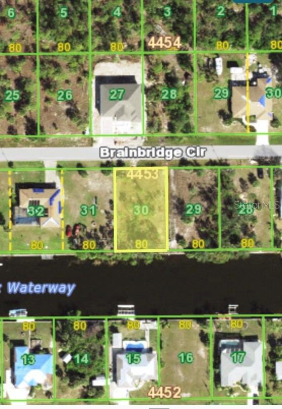 Excellent opportunity, vacant lot in the popular South Gulf Cove, on sailboat canal, no bridges out to open water, rare south exposure, 80 ft. of frontage with seawall makes this homesite ideal, fish and boat right from your backyard. The location is close to beaches, shopping, restaurants, baseball spring training and much more. Seller offers the lot with survey and site plan.