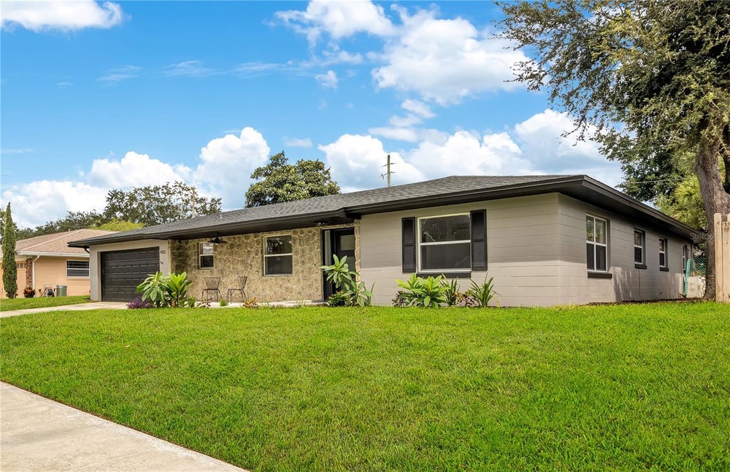 Photo of 4415 Haylock Drive, Orlando, FL 32807 (MLS # O6446399)