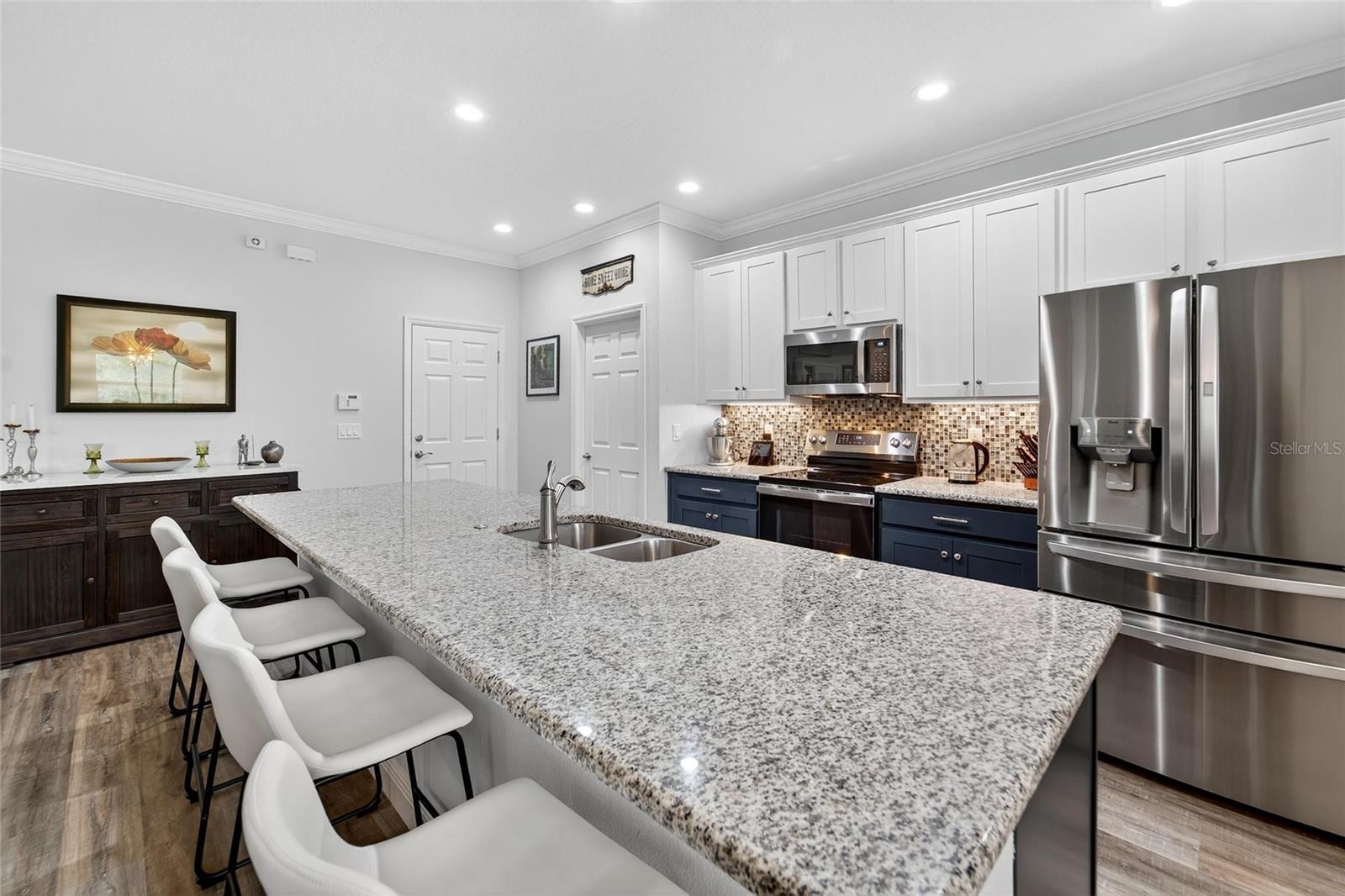 VENTANA NORTH PH 1 - Residential