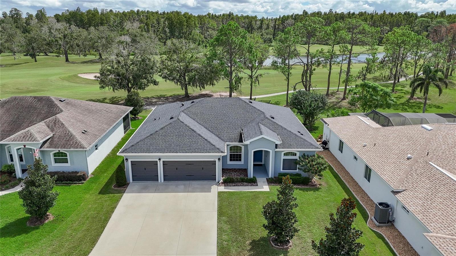 VENTANA NORTH PH 1 - Residential