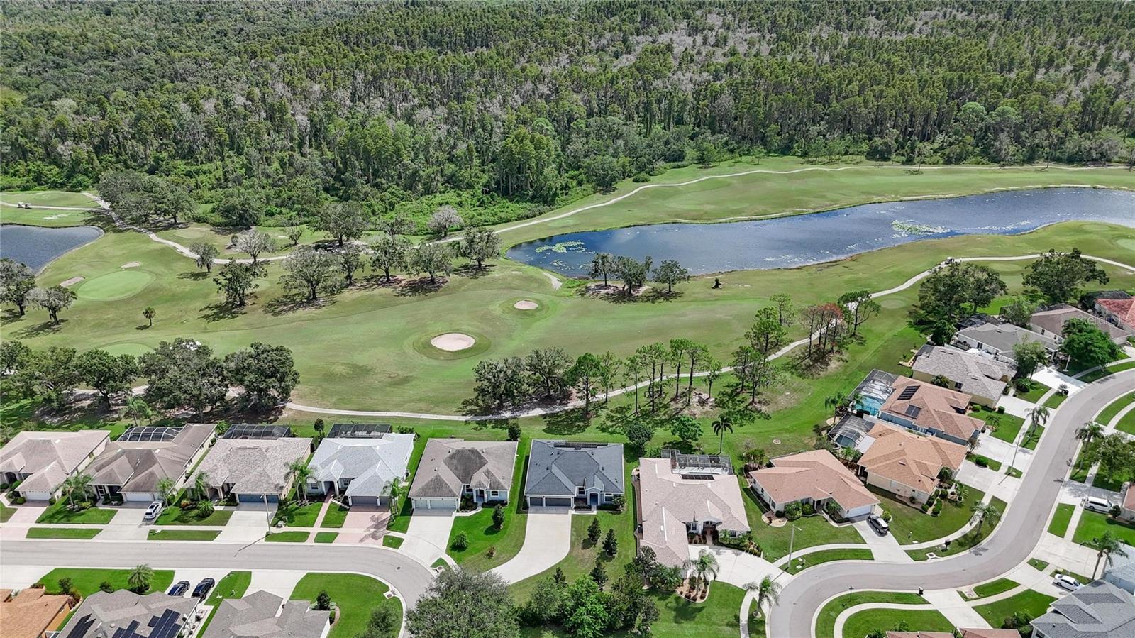 VENTANA NORTH PH 1 - Residential