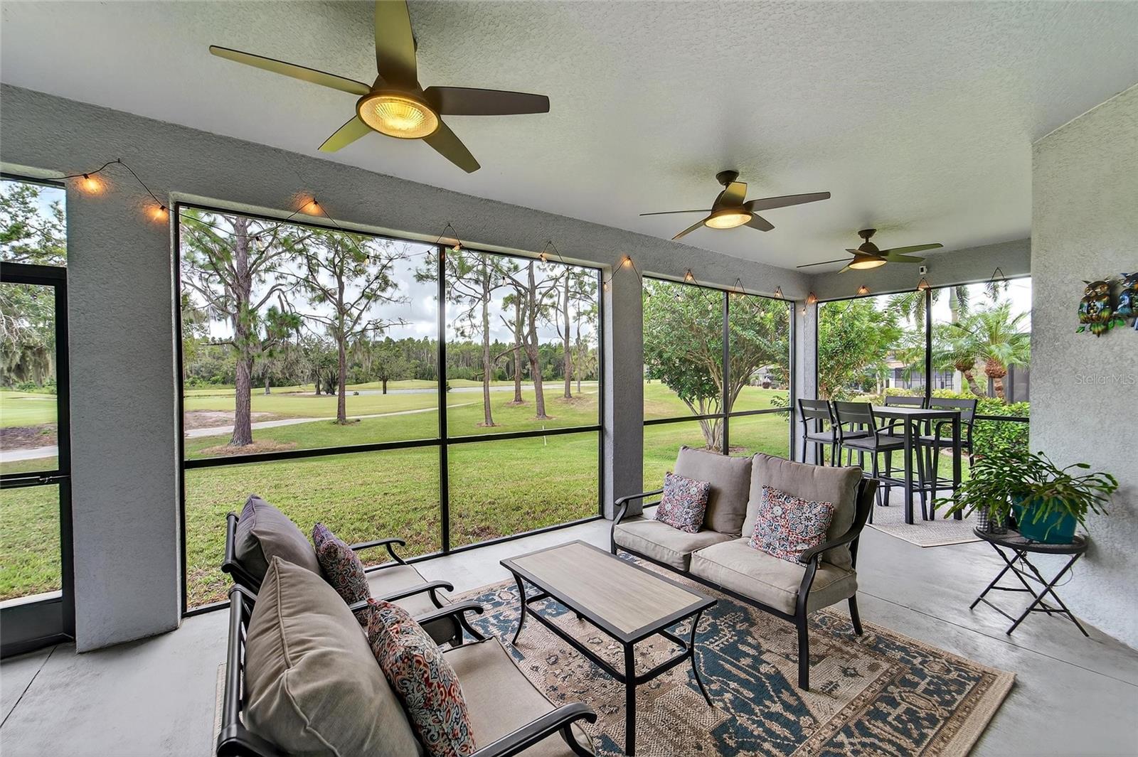 VENTANA NORTH PH 1 - Residential