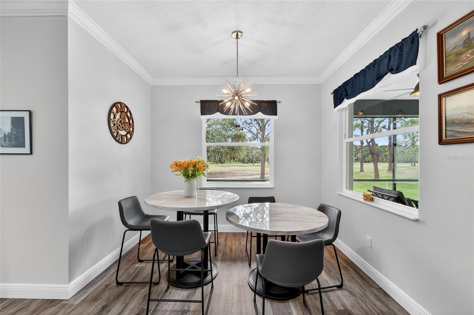 VENTANA NORTH PH 1 - Residential