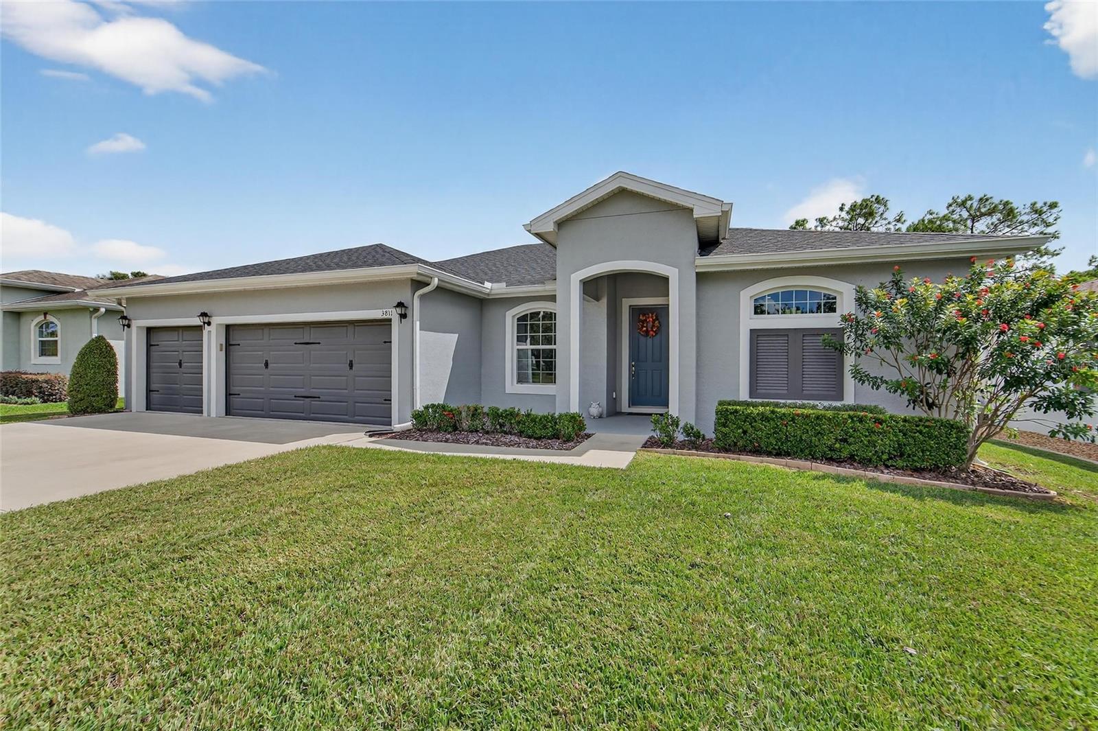 VENTANA NORTH PH 1 - Residential