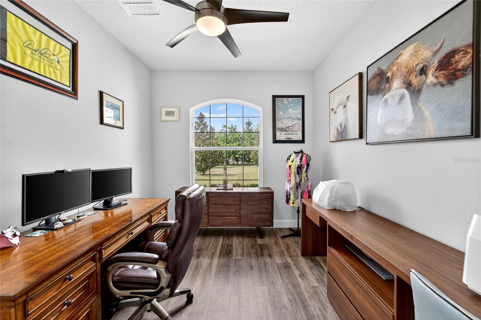 VENTANA NORTH PH 1 - Residential