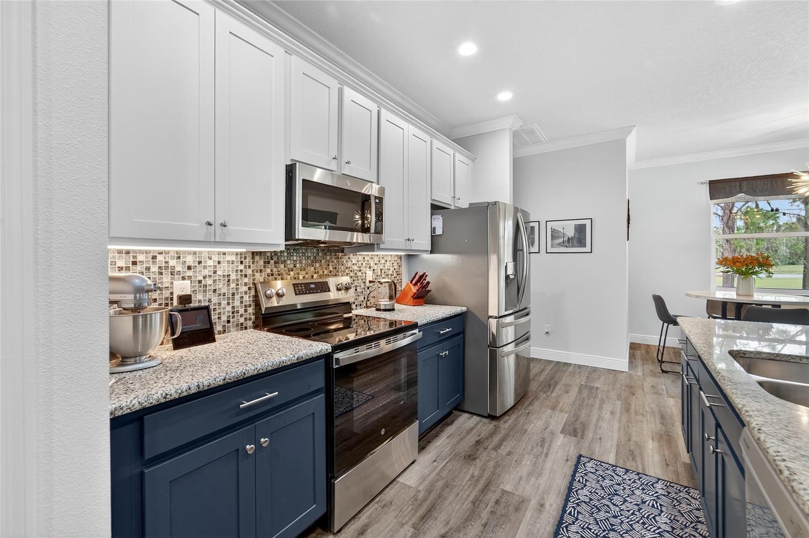 VENTANA NORTH PH 1 - Residential
