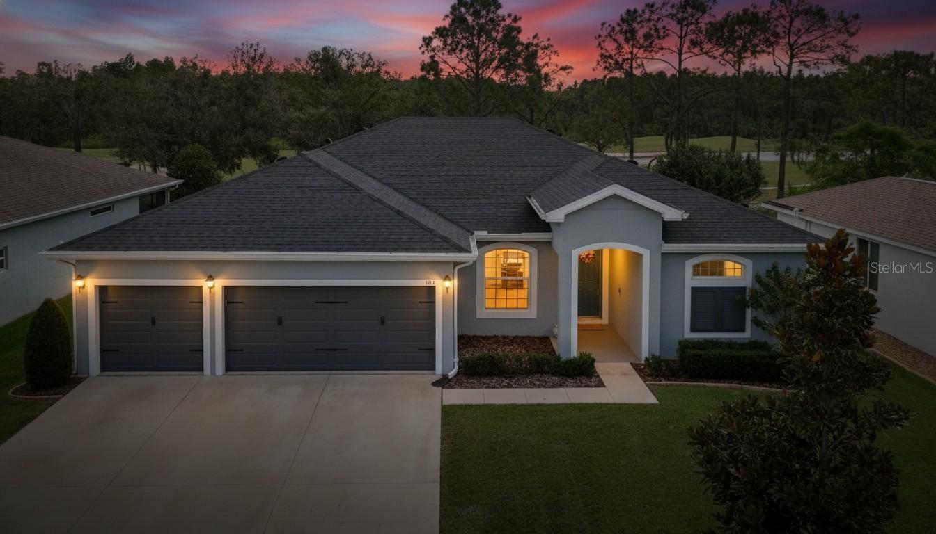 VENTANA NORTH PH 1 - Residential