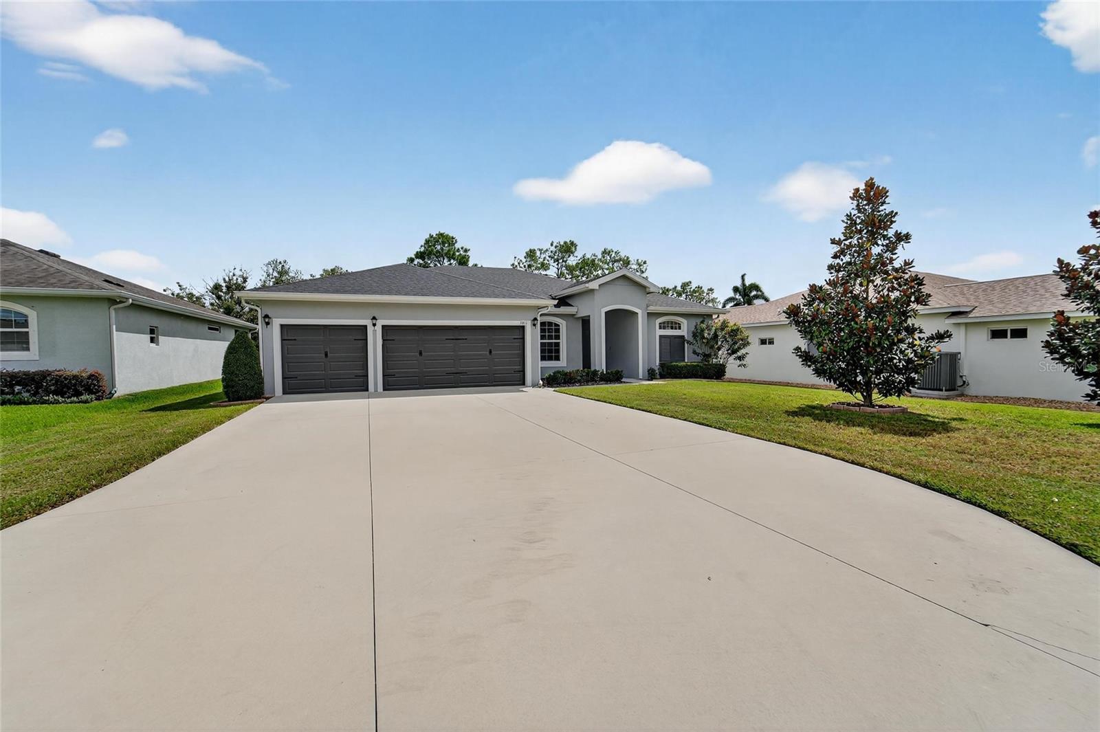 VENTANA NORTH PH 1 - Residential