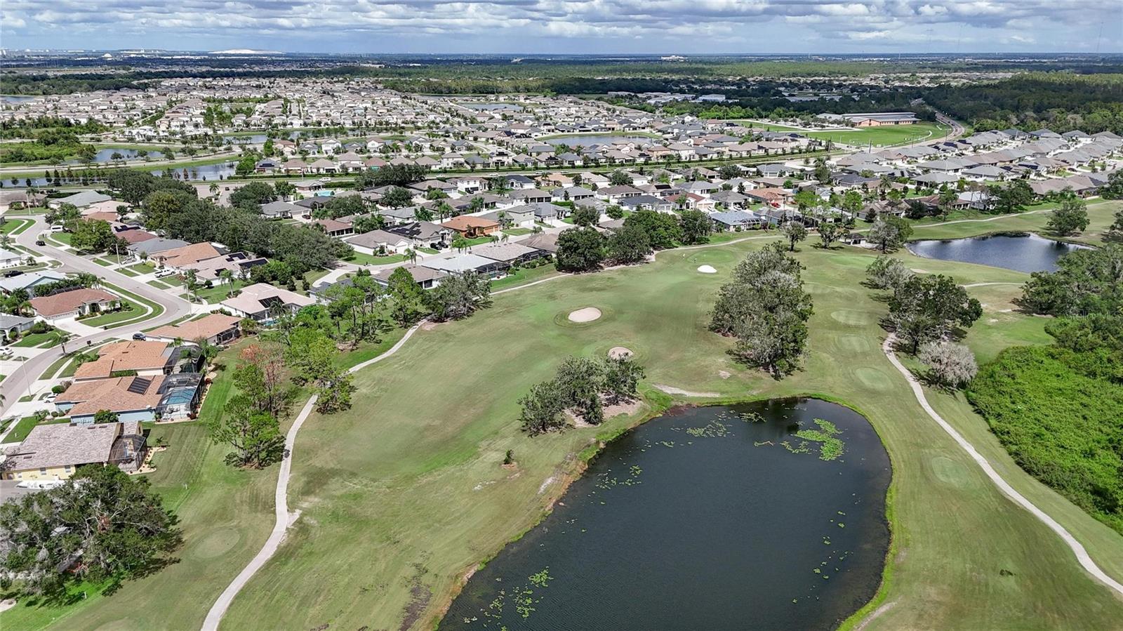 VENTANA NORTH PH 1 - Residential