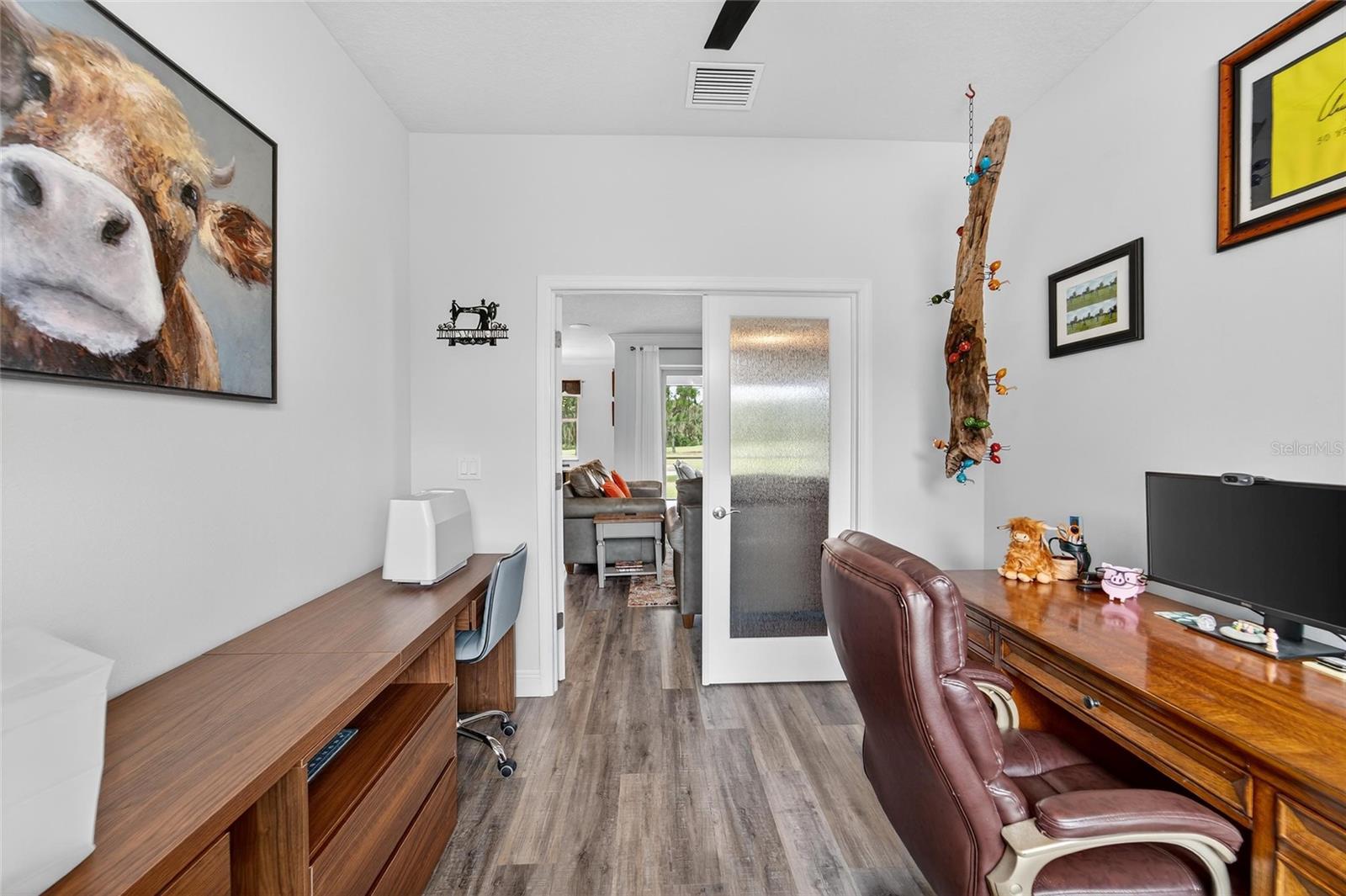 VENTANA NORTH PH 1 - Residential