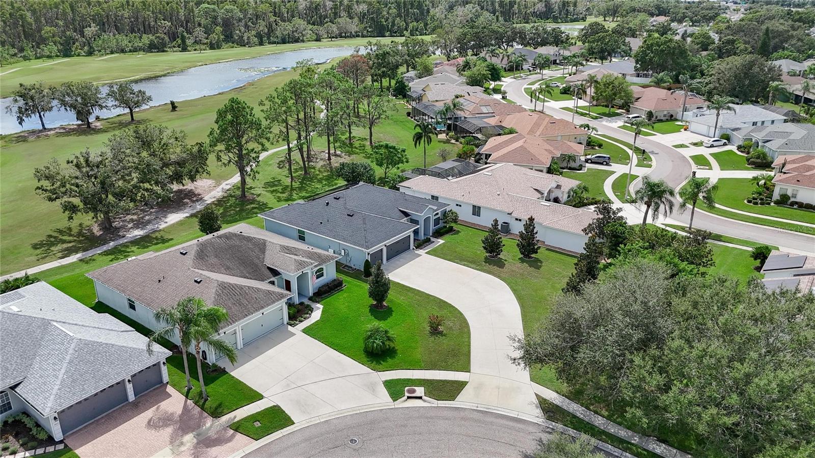 VENTANA NORTH PH 1 - Residential