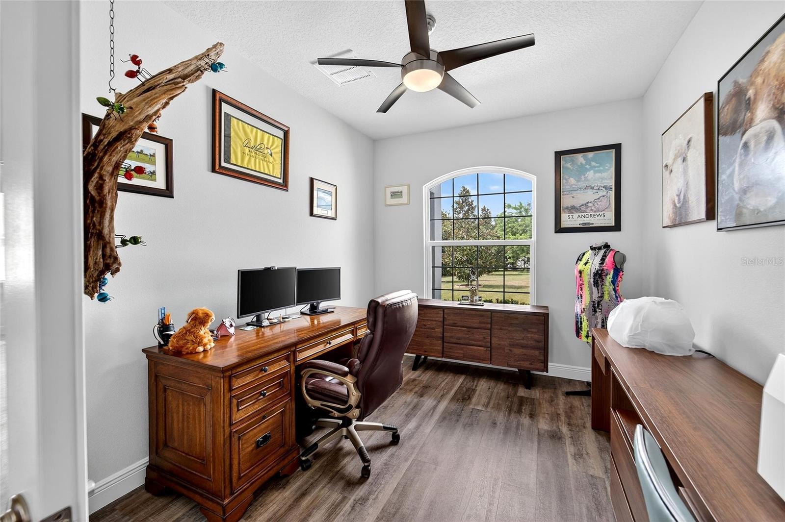 VENTANA NORTH PH 1 - Residential