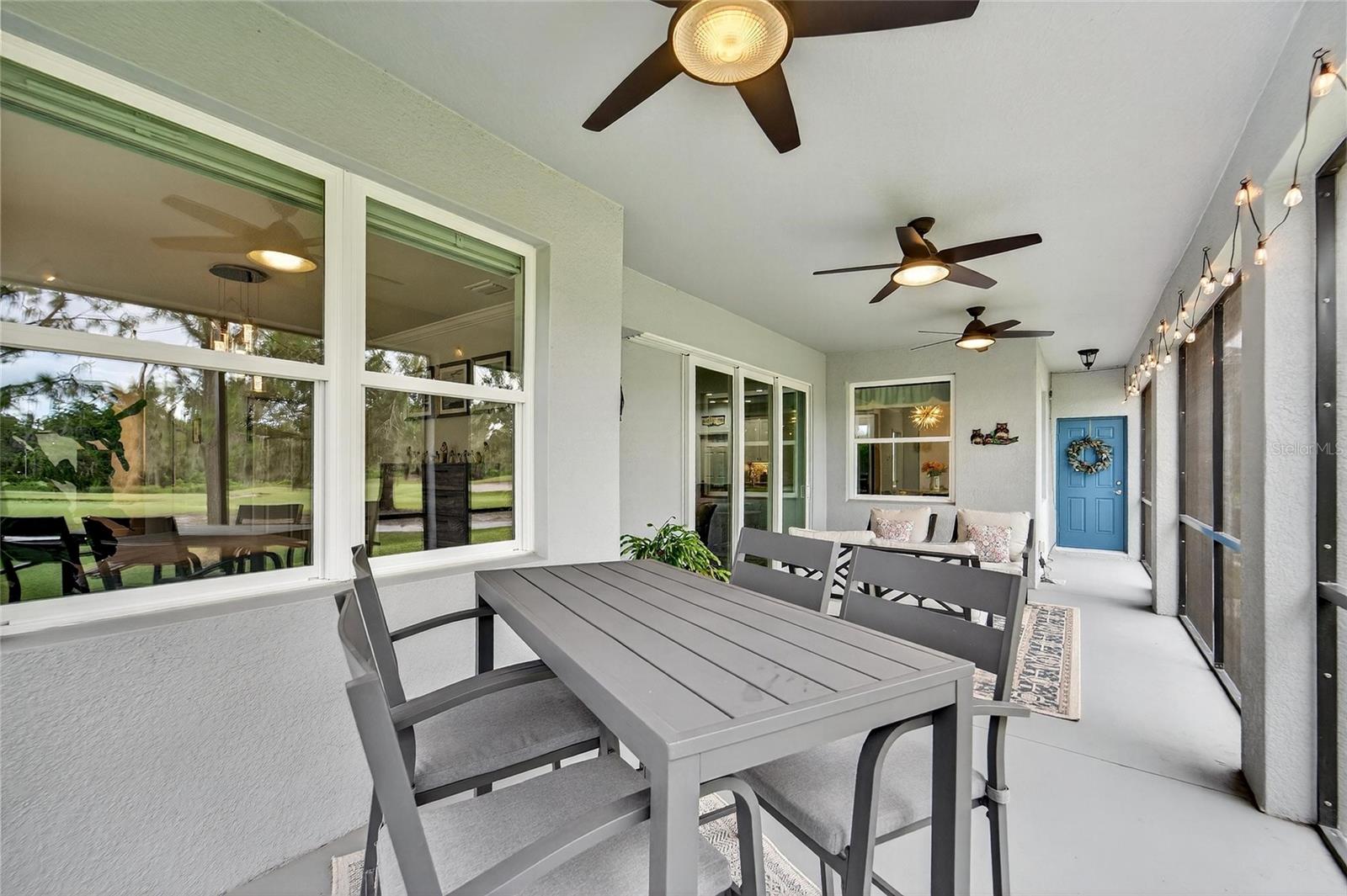 VENTANA NORTH PH 1 - Residential