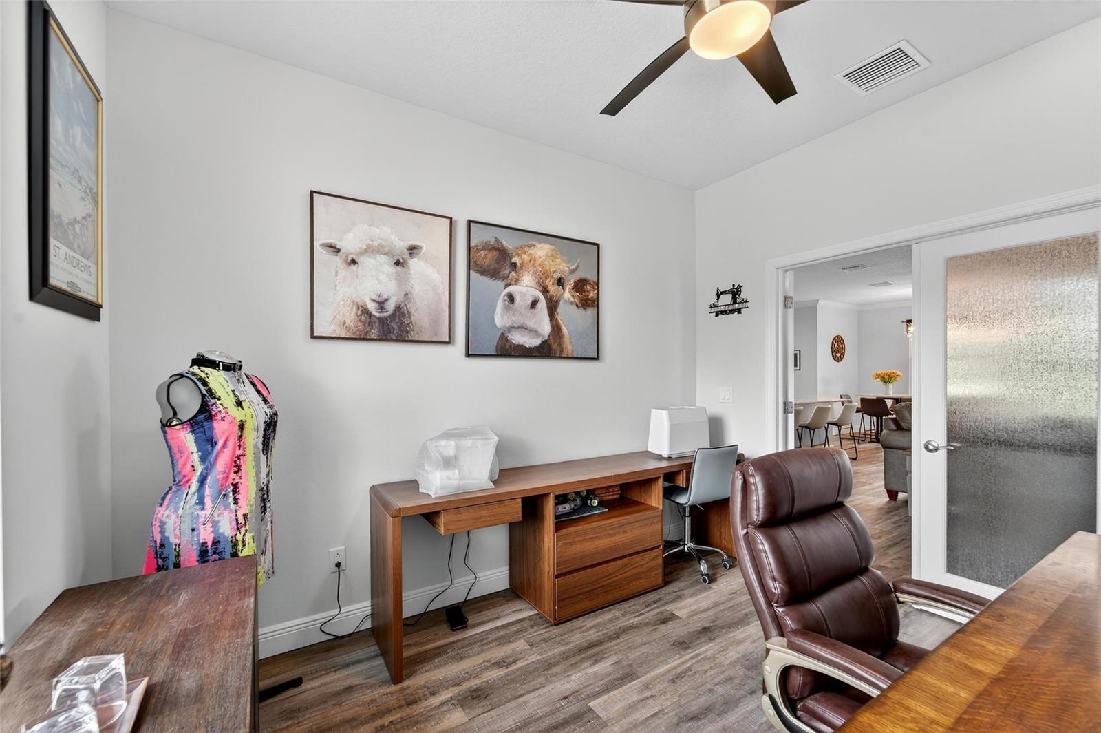 VENTANA NORTH PH 1 - Residential