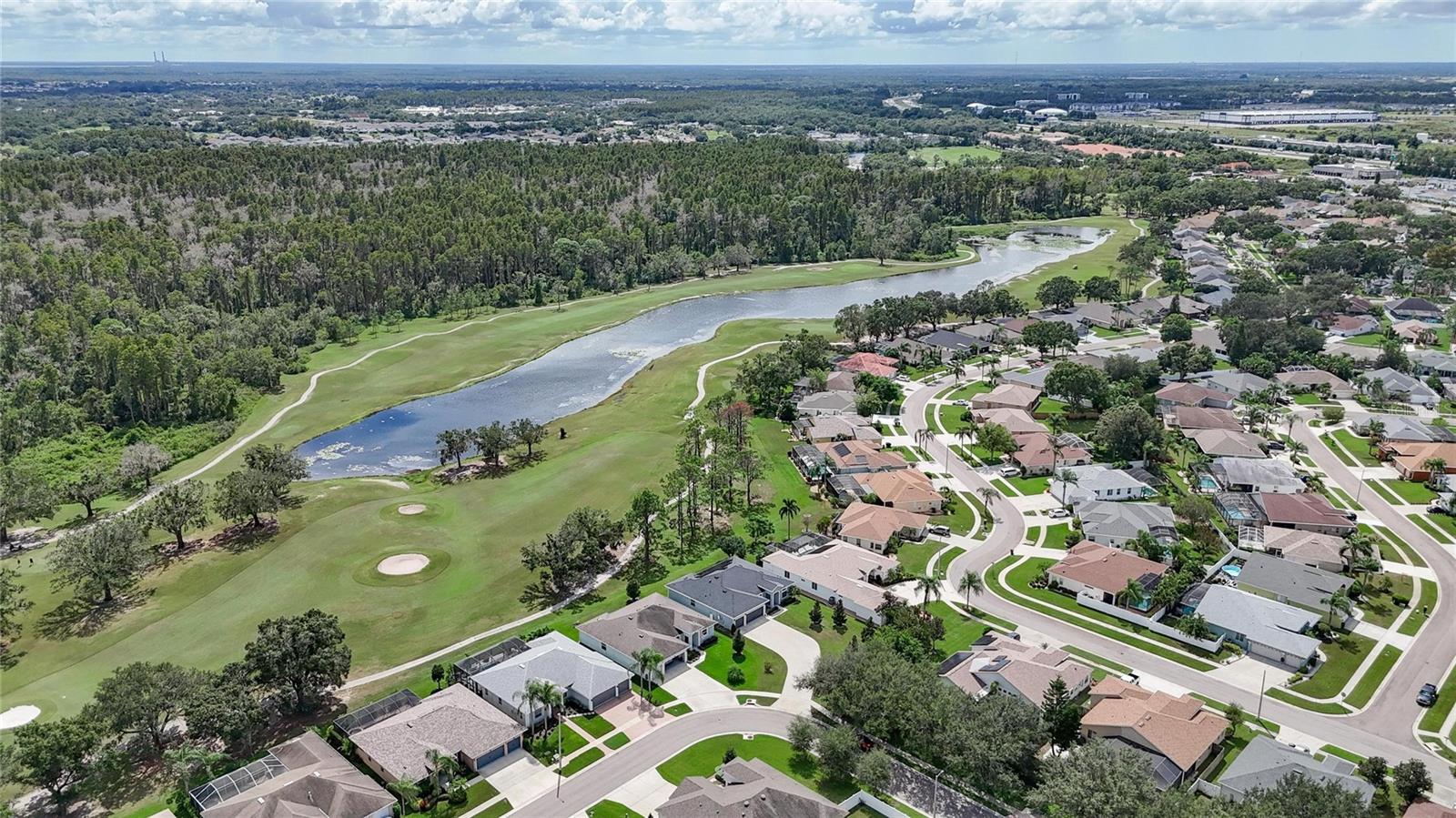 VENTANA NORTH PH 1 - Residential