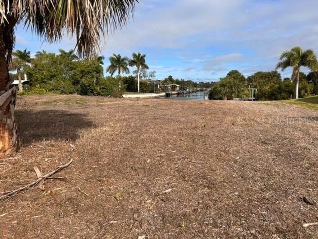 Photo of 17542 Ohara Drive, Port Charlotte, FL 33948 (MLS # A4679959)