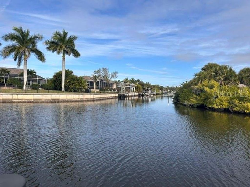 Photo of 17542 Ohara Drive, Port Charlotte, FL 33948 (MLS # A4679959)