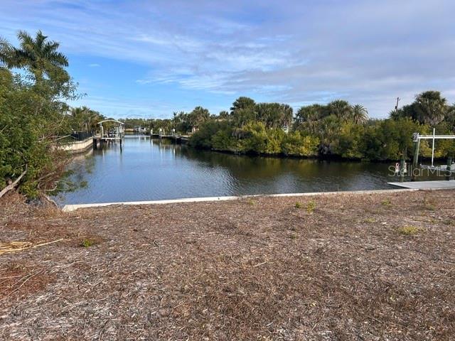 PORT CHARLOTTE SEC 044 - Land