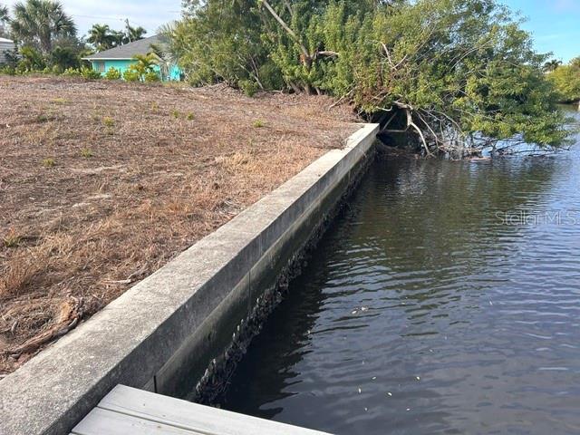 PORT CHARLOTTE SEC 044 - Land