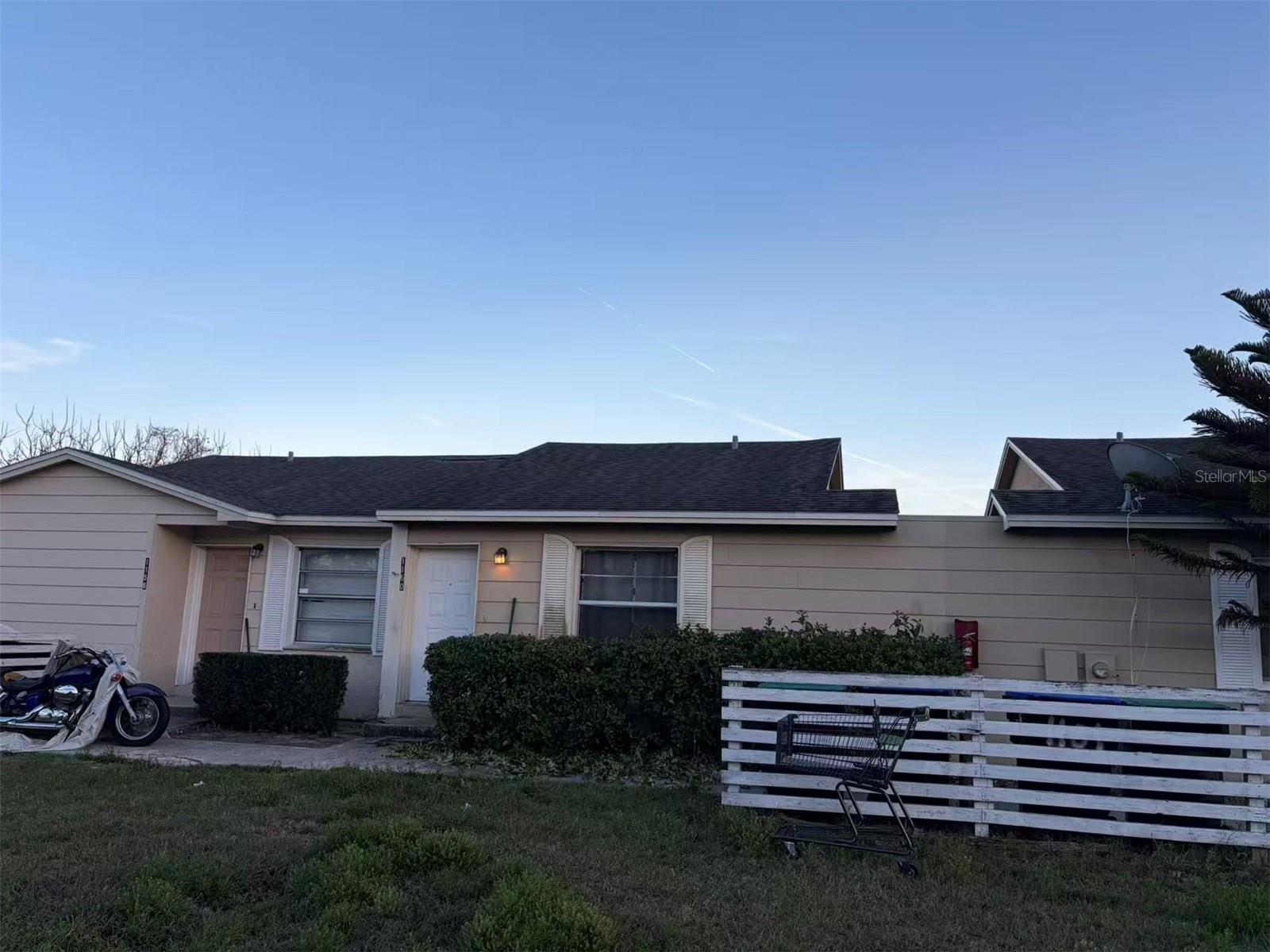 LAKE SHERWOOD HILLS PH 03 - Residential