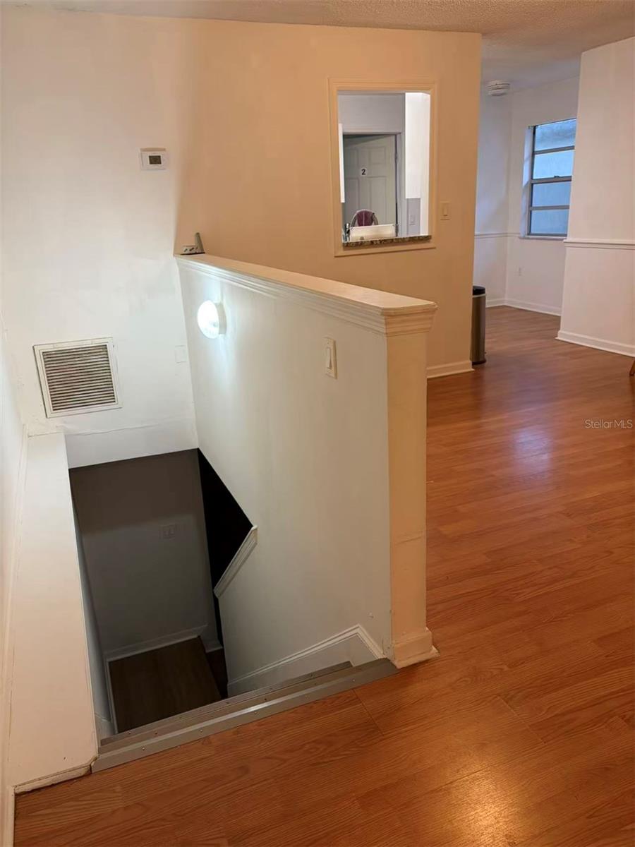 LAKE SHERWOOD HILLS PH 03 - Residential