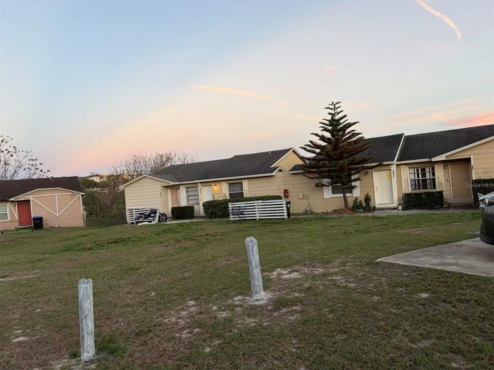 LAKE SHERWOOD HILLS PH 03 - Residential