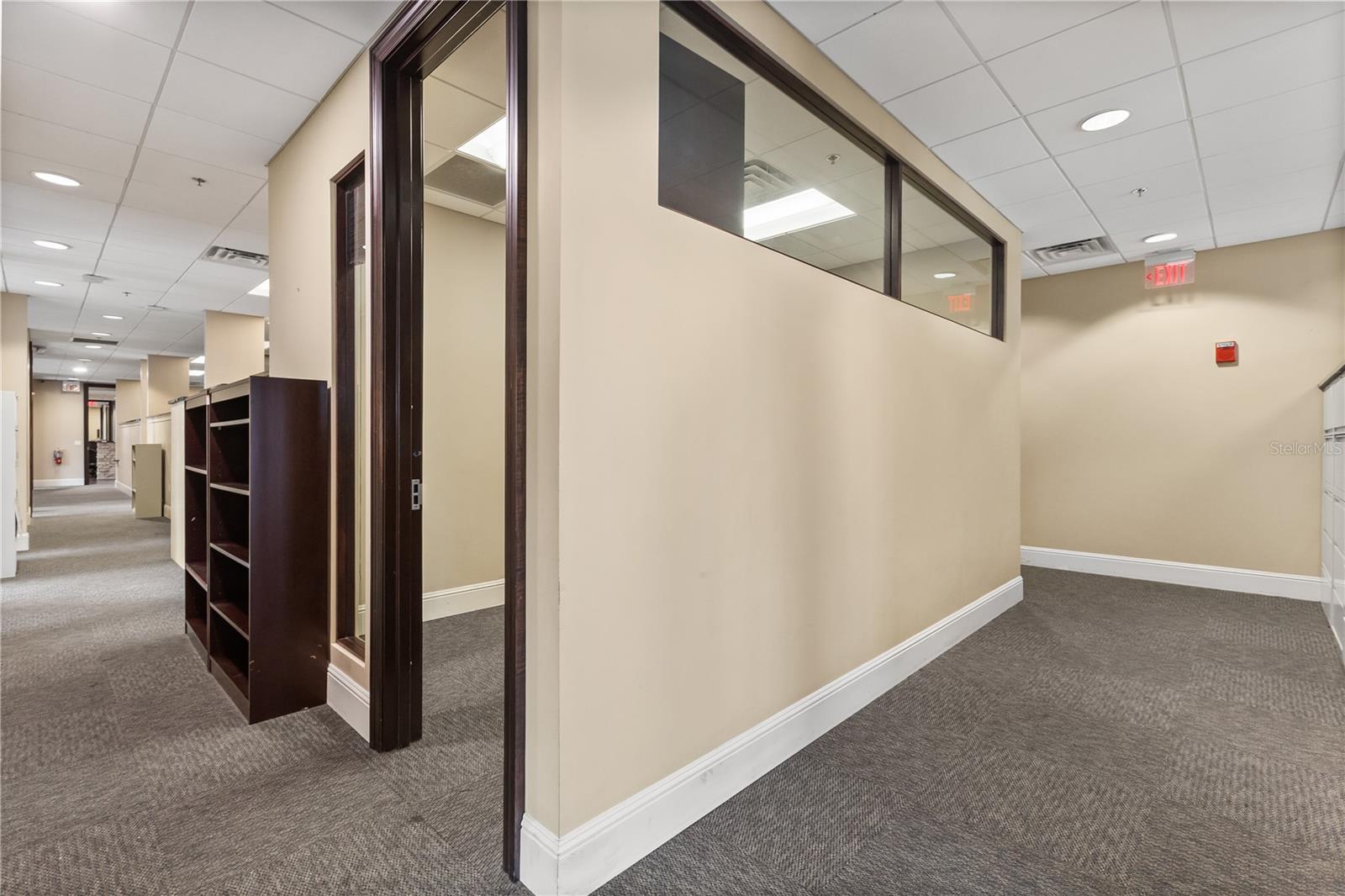 PLAZA SOUTH TOWER COMM - Commercial Sale