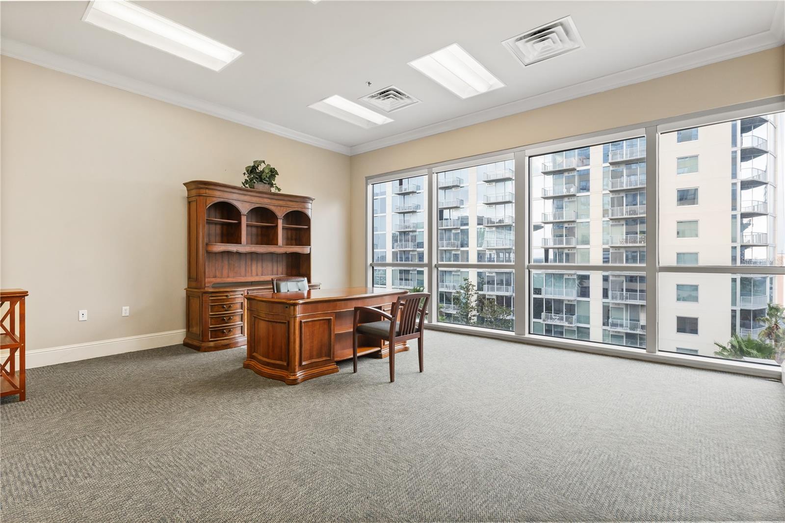 PLAZA SOUTH TOWER COMM - Commercial Sale