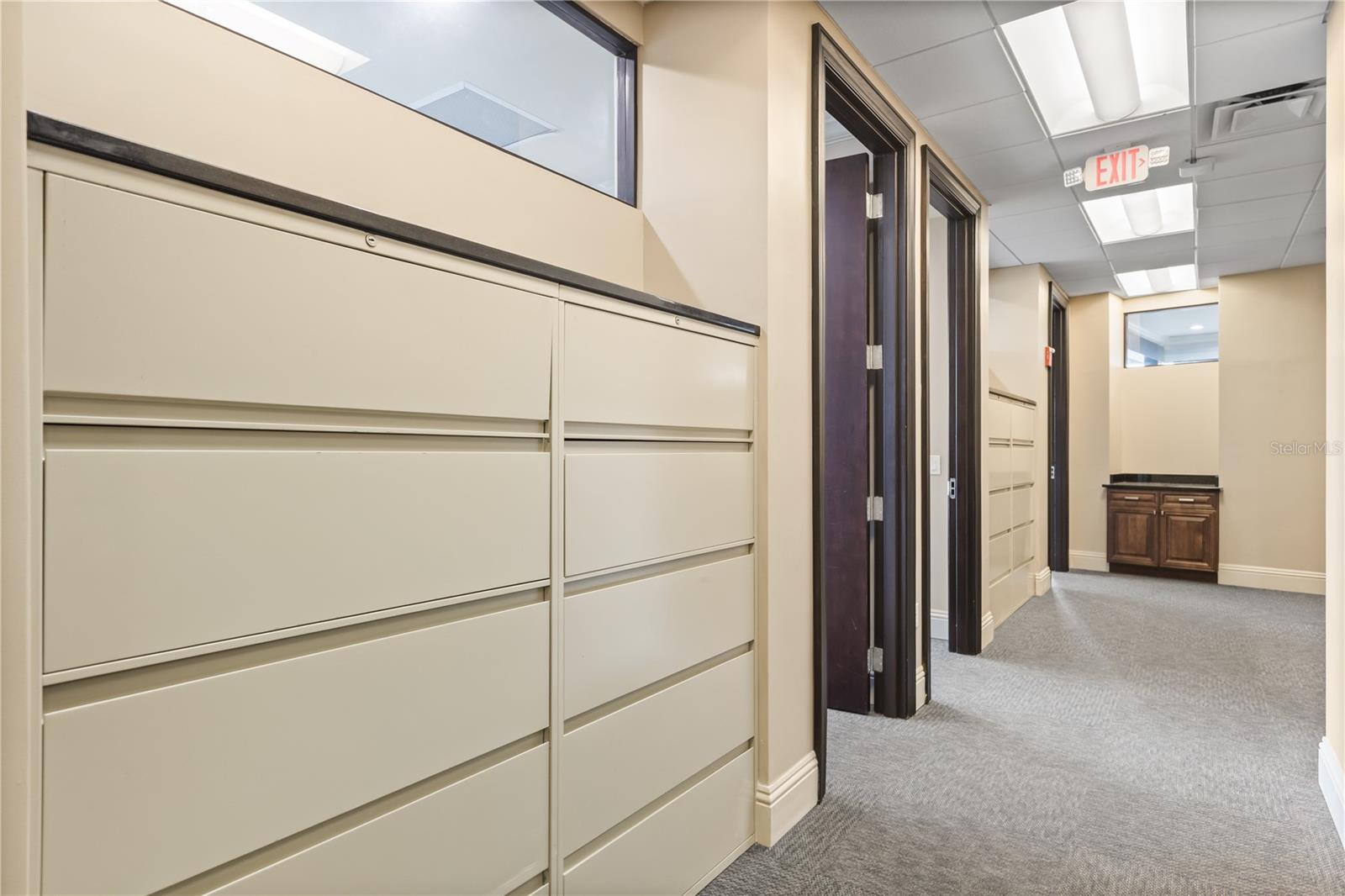 PLAZA SOUTH TOWER COMM - Commercial Sale