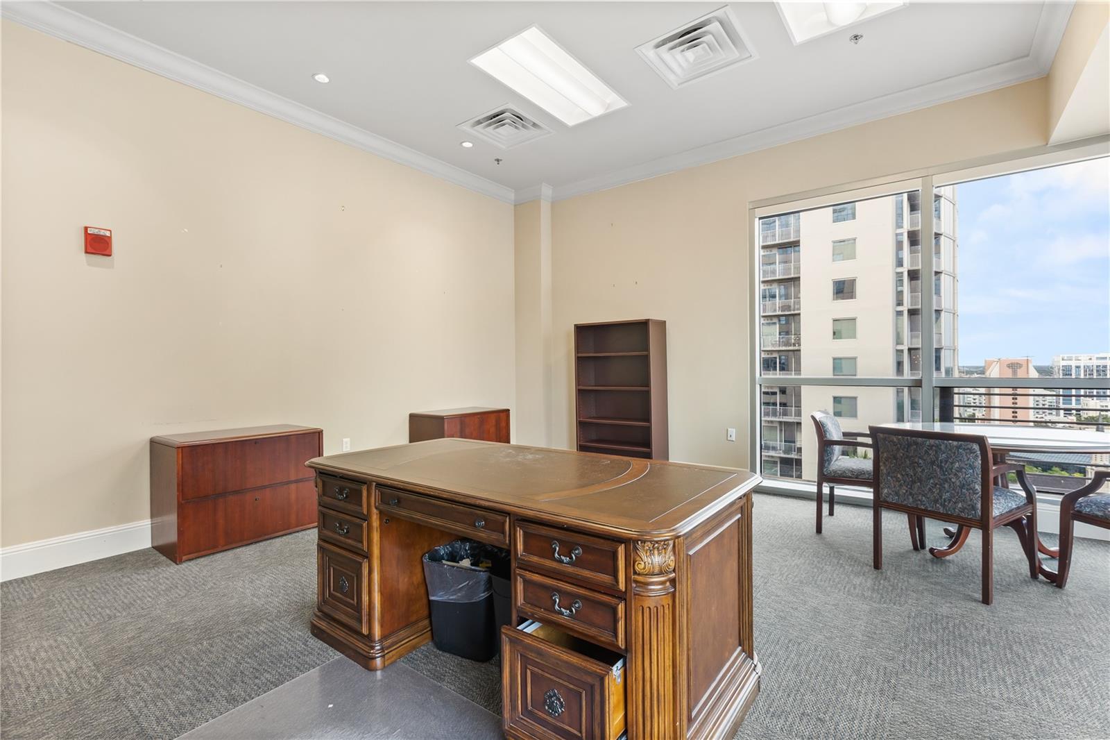 PLAZA SOUTH TOWER COMM - Commercial Sale