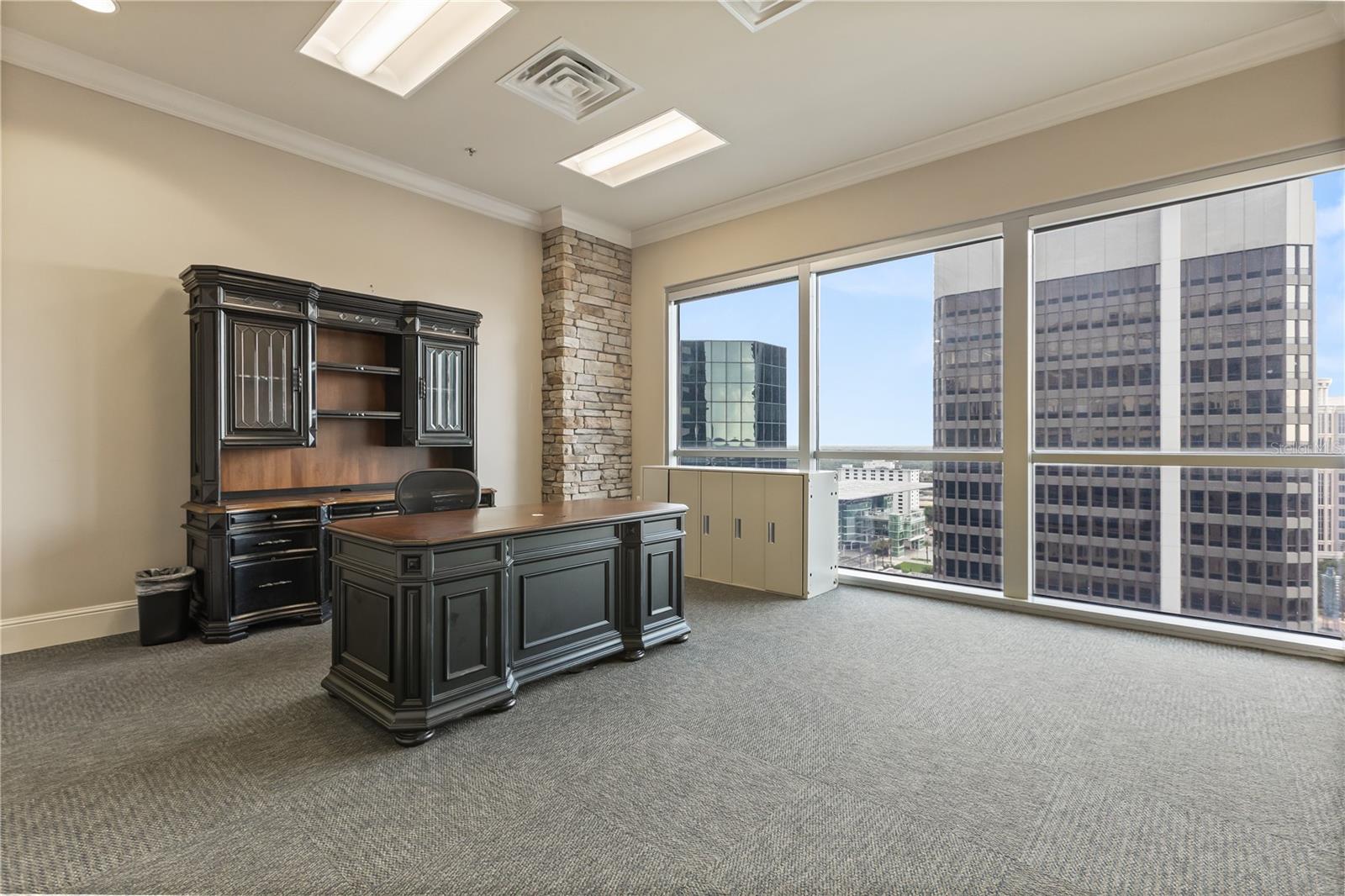 PLAZA SOUTH TOWER COMM - Commercial Sale