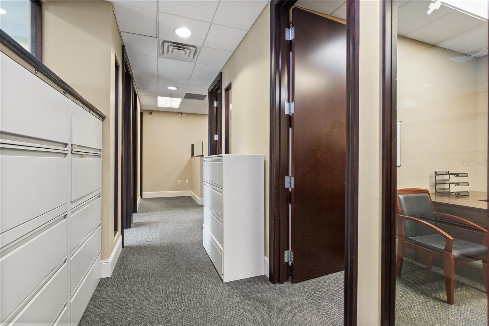 PLAZA SOUTH TOWER COMM - Commercial Sale