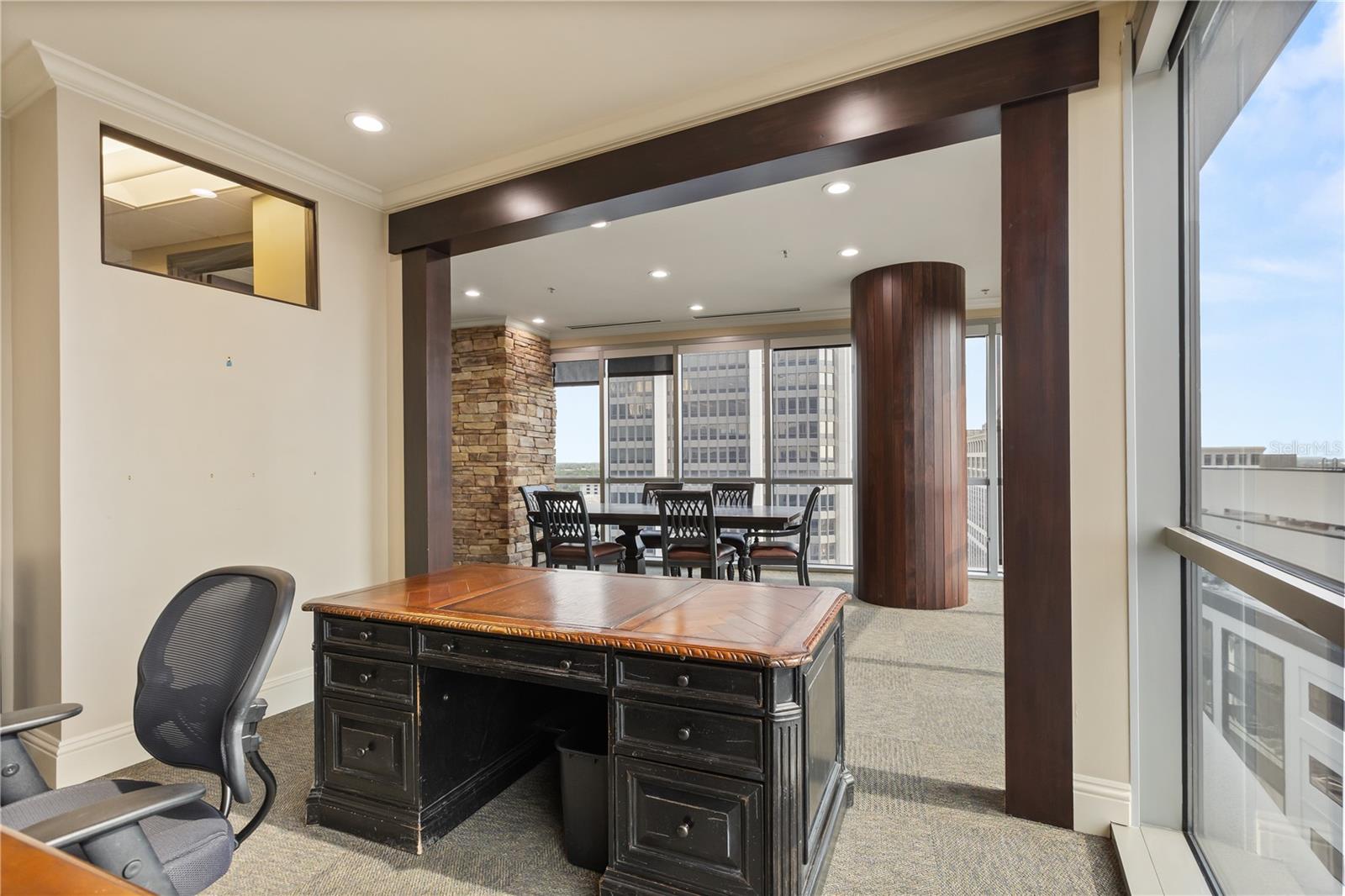 PLAZA SOUTH TOWER COMM - Commercial Sale
