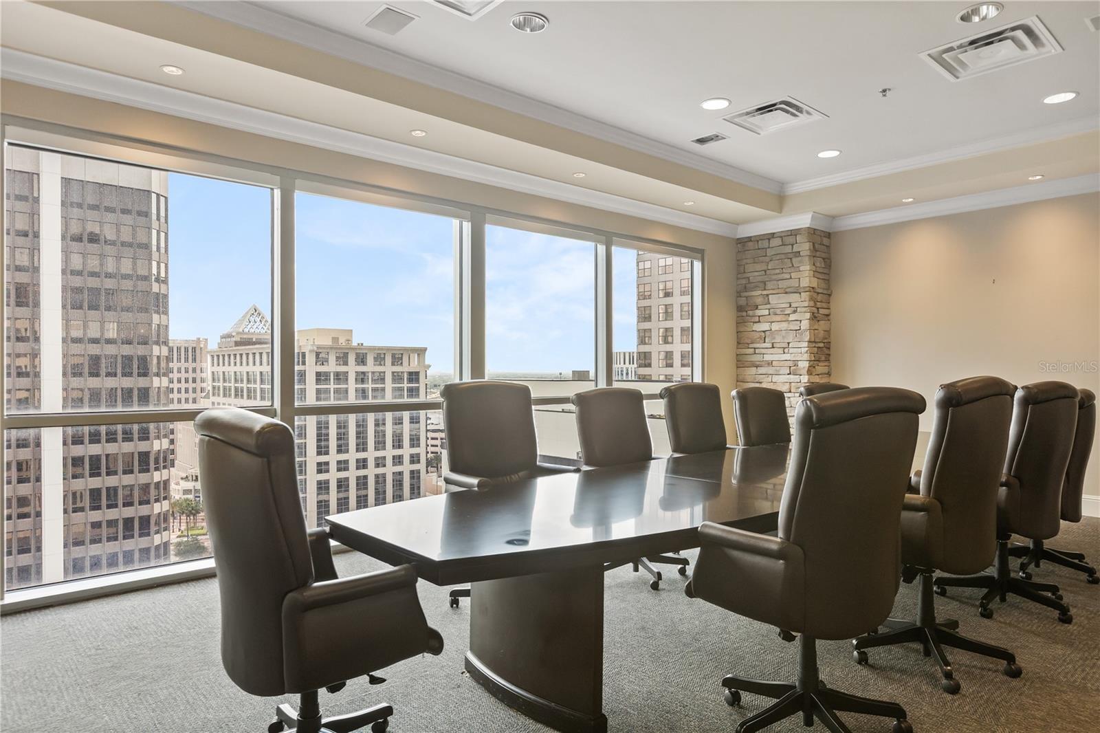 PLAZA SOUTH TOWER COMM - Commercial Sale
