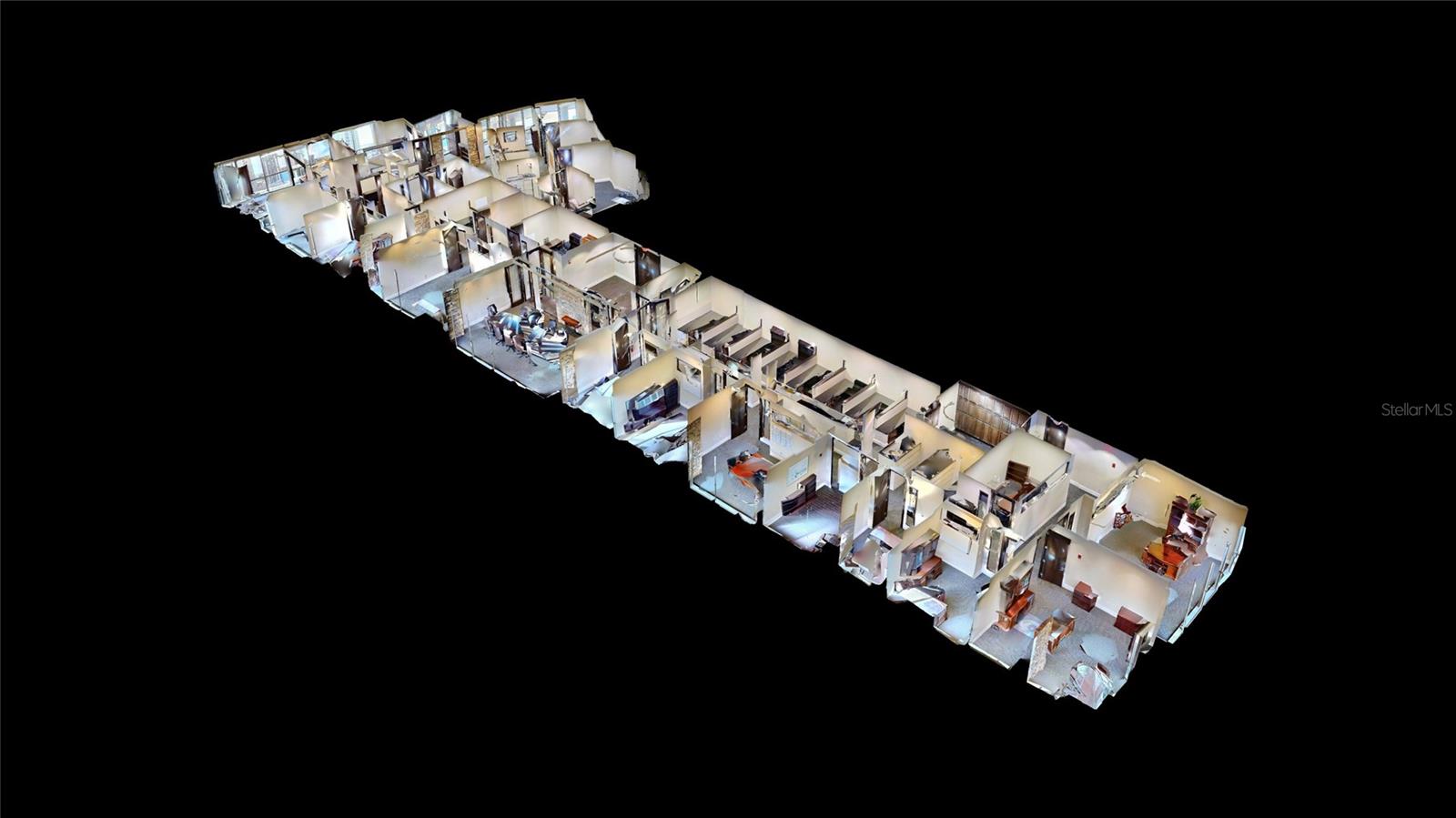 PLAZA SOUTH TOWER COMM - Commercial Sale