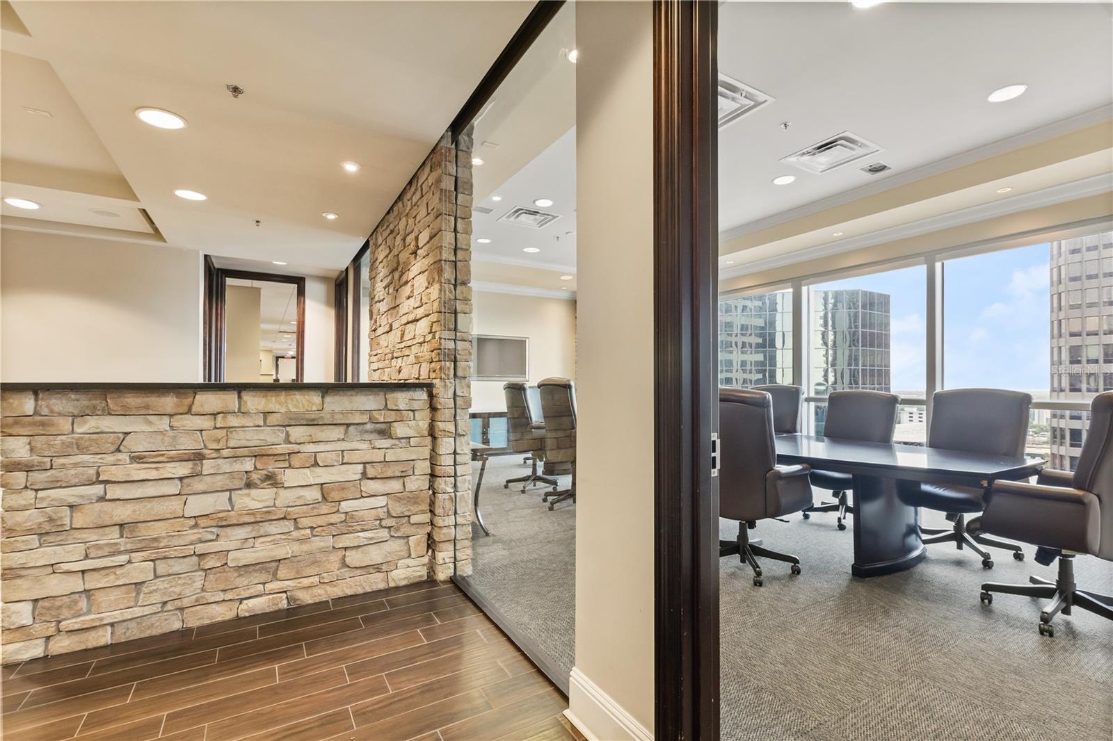 PLAZA SOUTH TOWER COMM - Commercial Sale