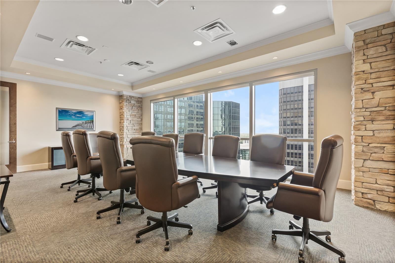 PLAZA SOUTH TOWER COMM - Commercial Sale