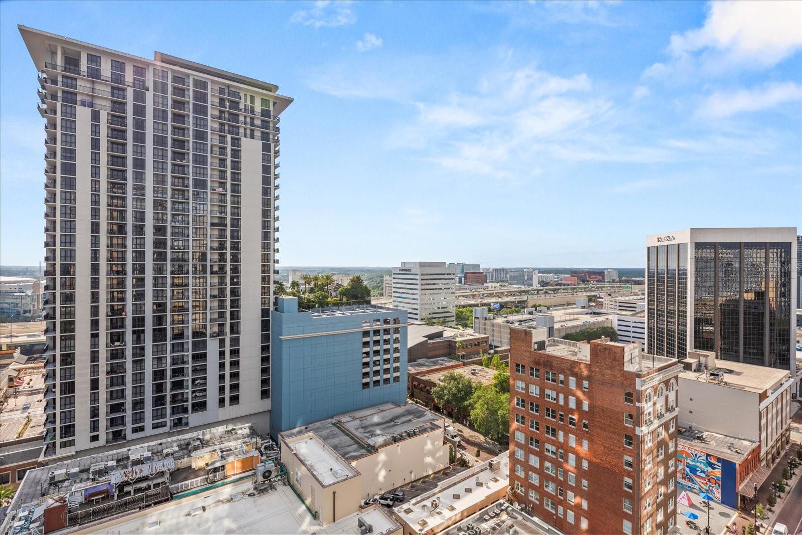 PLAZA SOUTH TOWER COMM - Commercial Sale