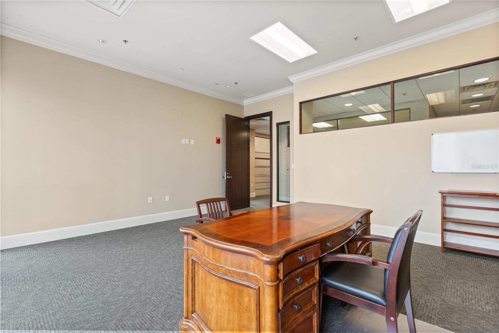 PLAZA SOUTH TOWER COMM - Commercial Sale