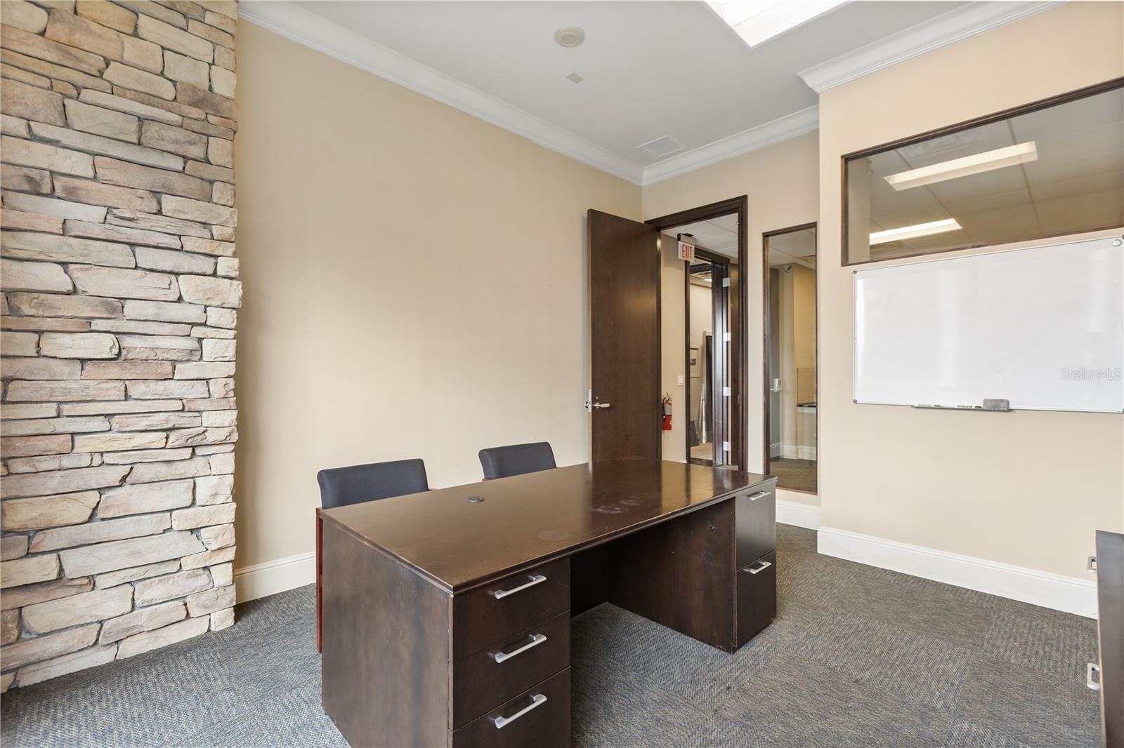 PLAZA SOUTH TOWER COMM - Commercial Sale