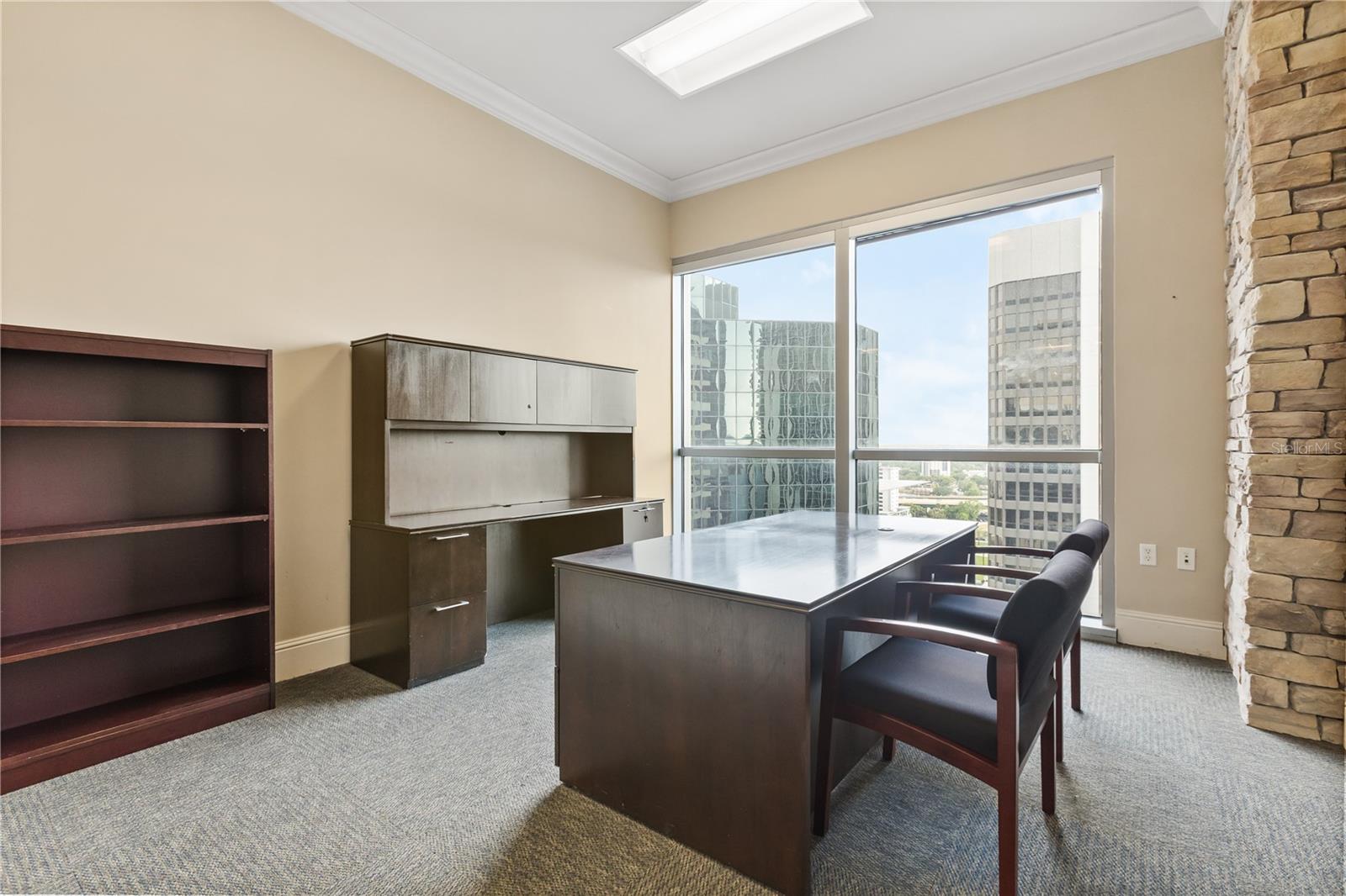 PLAZA SOUTH TOWER COMM - Commercial Sale