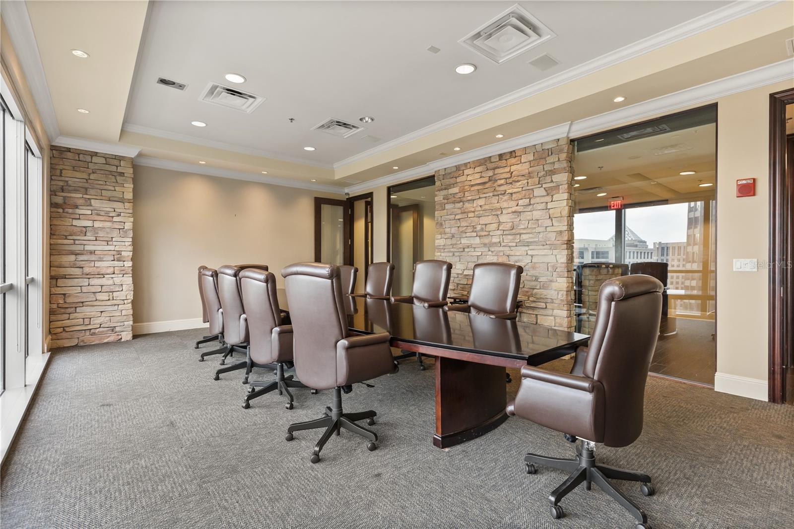 PLAZA SOUTH TOWER COMM - Commercial Sale