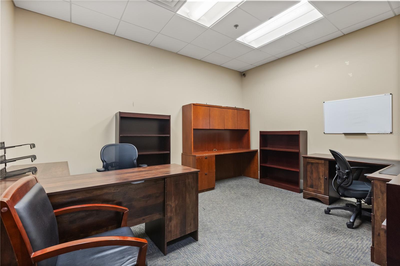 PLAZA SOUTH TOWER COMM - Commercial Sale