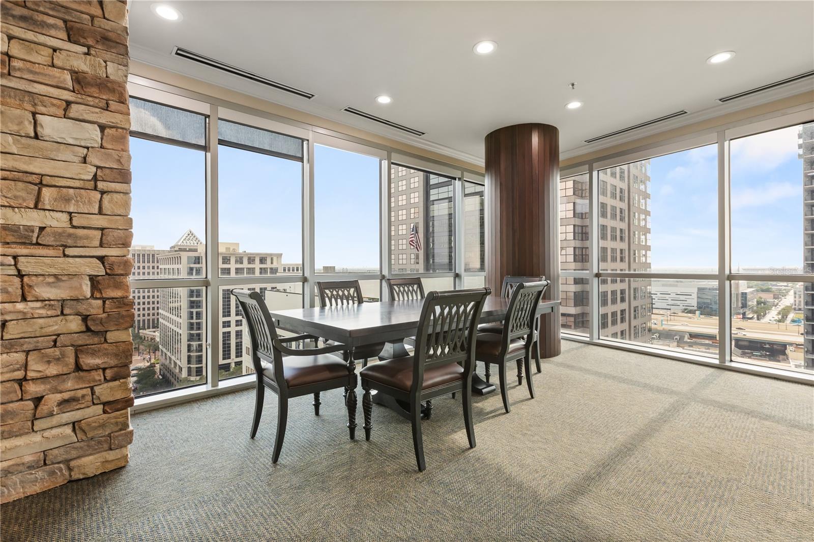PLAZA SOUTH TOWER COMM - Commercial Sale