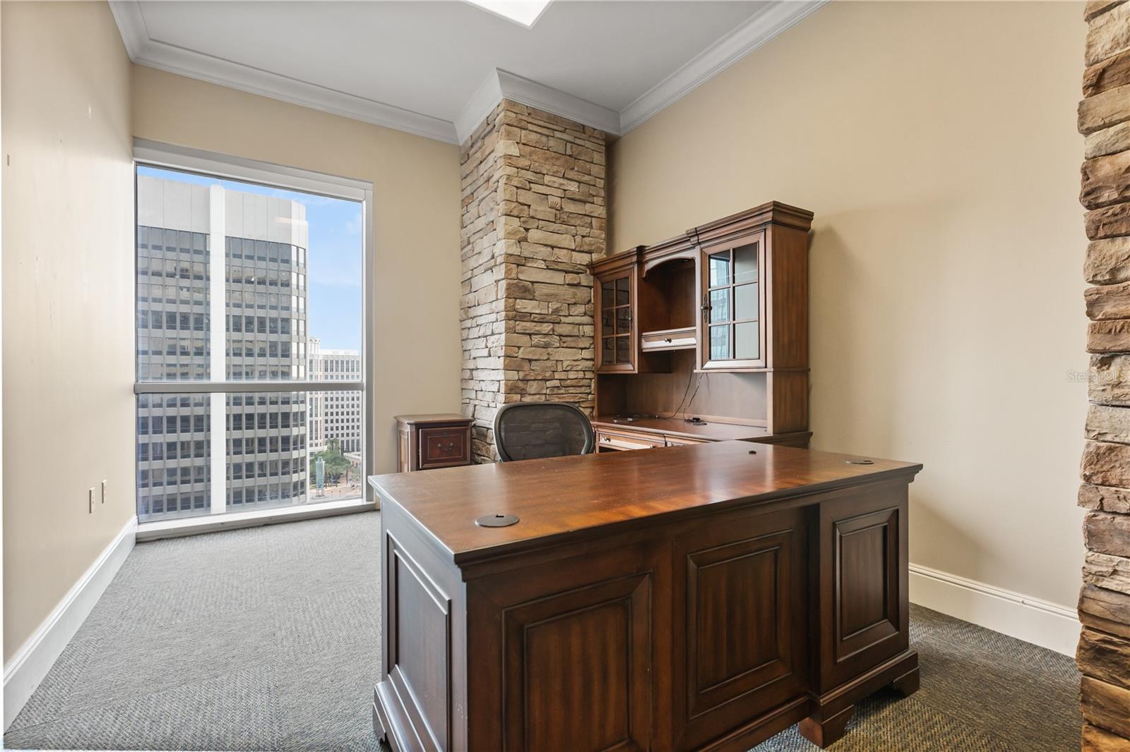 PLAZA SOUTH TOWER COMM - Commercial Sale